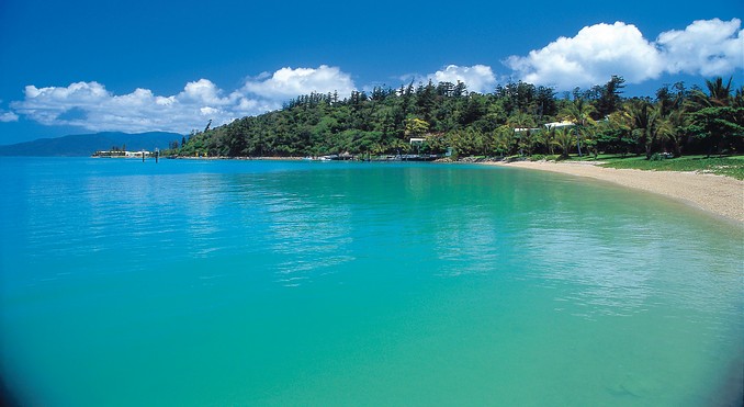Image courtesy of Tourism Queensland