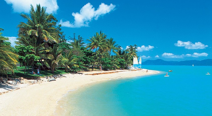 Image courtesy of Tourism Queensland