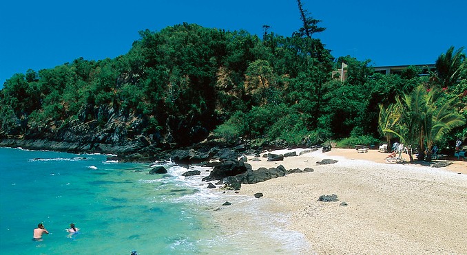 Image courtesy of Tourism Queensland