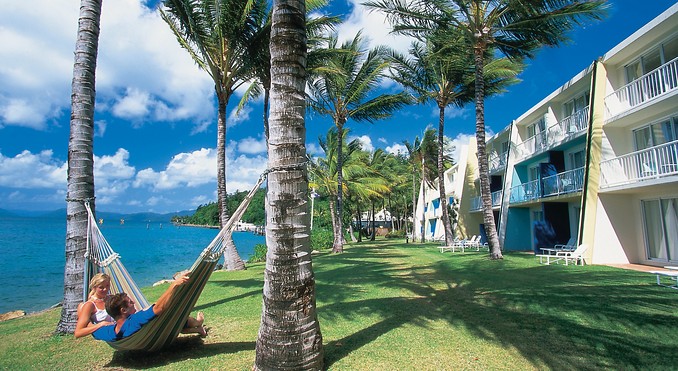 Image courtesy of Tourism Queensland