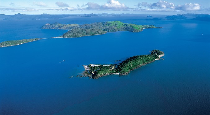 Image courtesy of Tourism Queensland