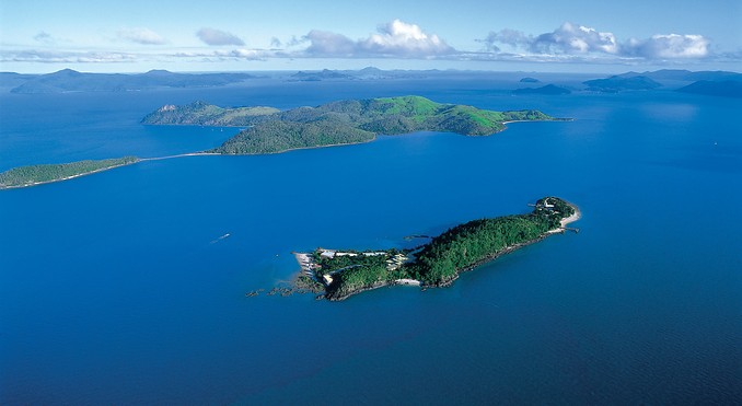 Image courtesy of Tourism Queensland