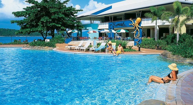 Image courtesy of Tourism Queensland