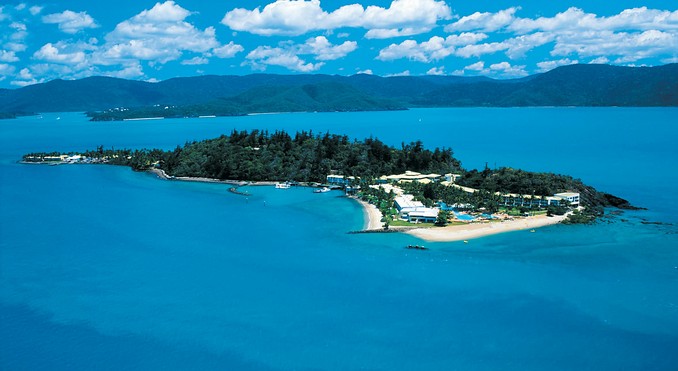 Image courtesy of Tourism Queensland