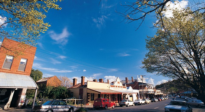 Image courtesy of Tourism Victoria