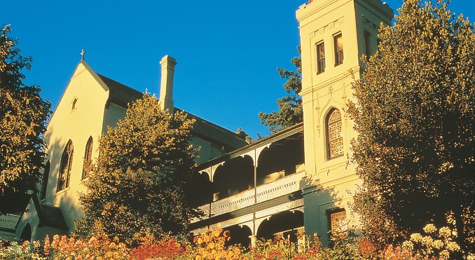 Image courtesy of Tourism Victoria