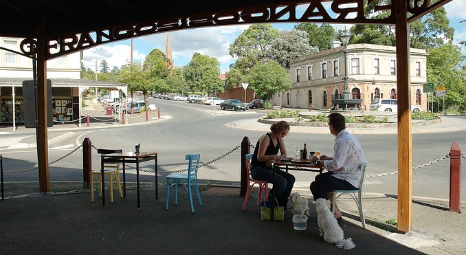 Image courtesy of Tourism Victoria