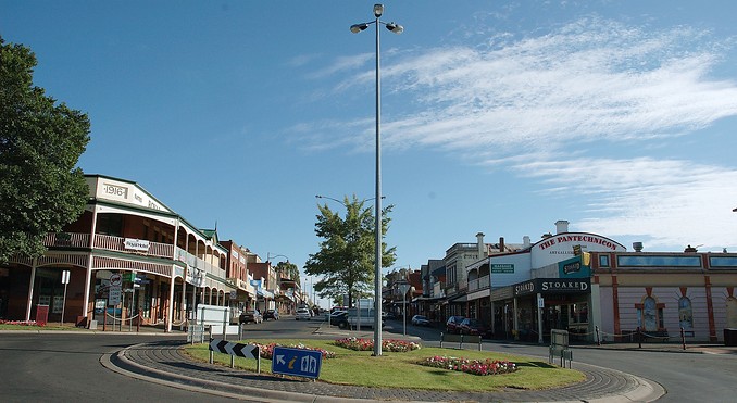 Image courtesy of Tourism Victoria