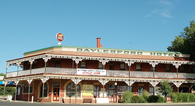 Image courtesy of Tourism Victoria