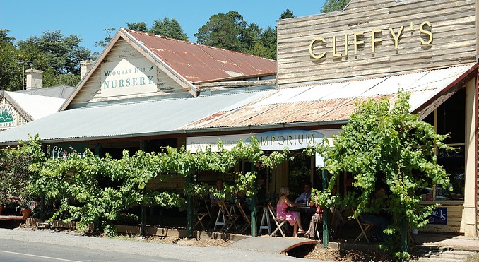Image courtesy of Tourism Victoria