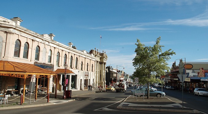 Image courtesy of Tourism Victoria