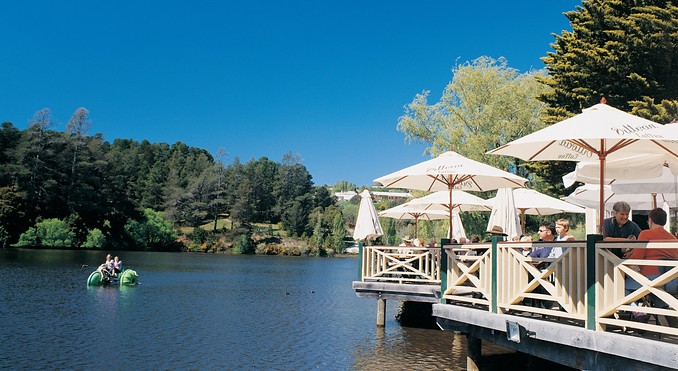 Image courtesy of Tourism Victoria