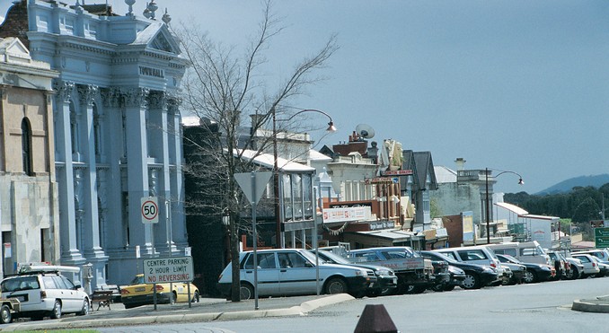 Image courtesy of Tourism Victoria