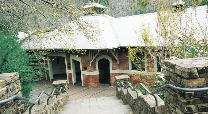 Image courtesy of Tourism Victoria