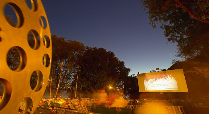 Image courtesy of Tourism NT