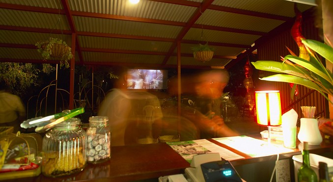 Image courtesy of Tourism NT