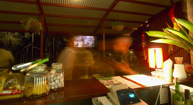 Image courtesy of Tourism NT