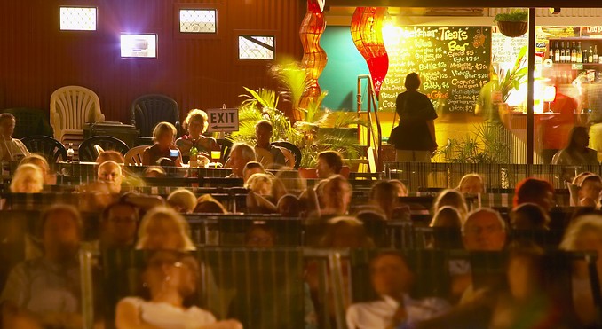 Image courtesy of Tourism NT