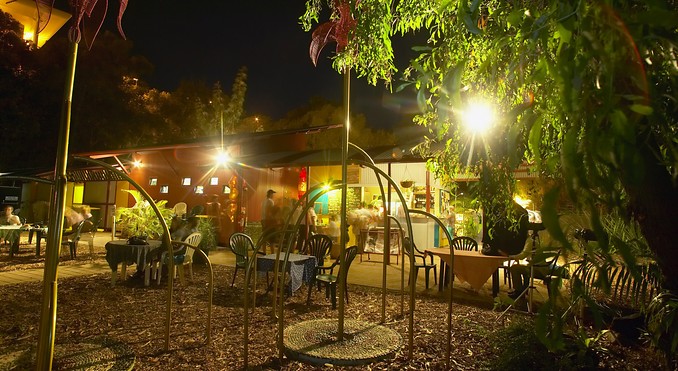 Image courtesy of Tourism NT