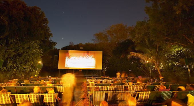 Image courtesy of Tourism NT