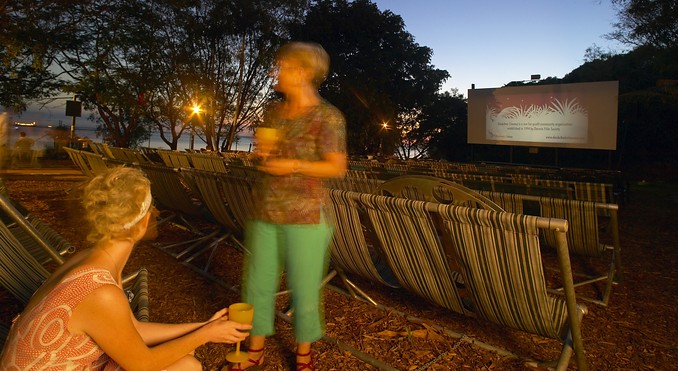 Image courtesy of Tourism NT