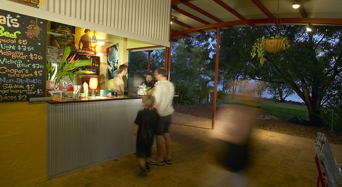 Image courtesy of Tourism NT