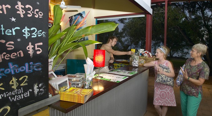 Image courtesy of Tourism NT