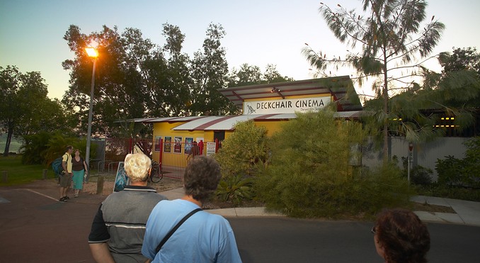 Image courtesy of Tourism NT