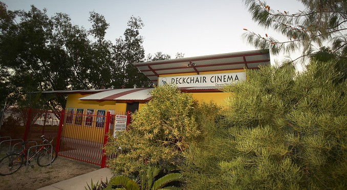 Image courtesy of Tourism NT