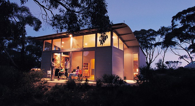 Image courtesy of South Australia