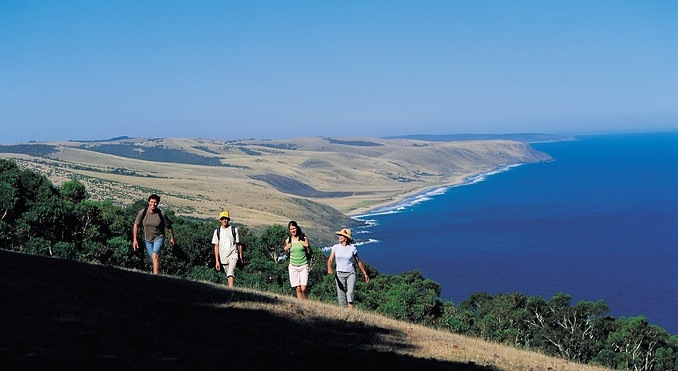 Deep Creek Conservation Park