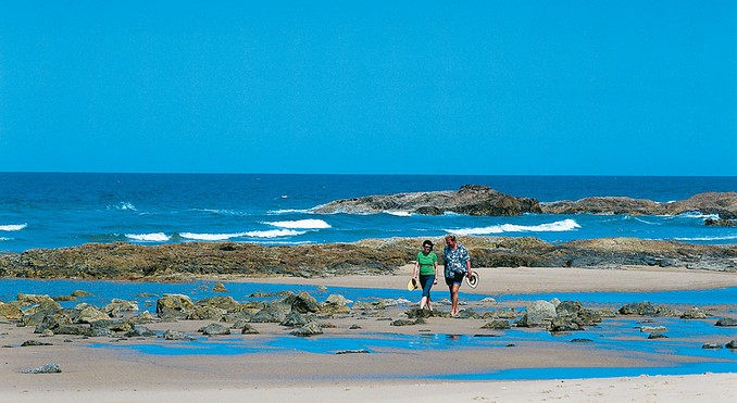 Image courtesy of Tourism Queensland