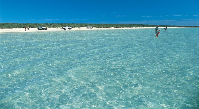 Image courtesy of Western Australia