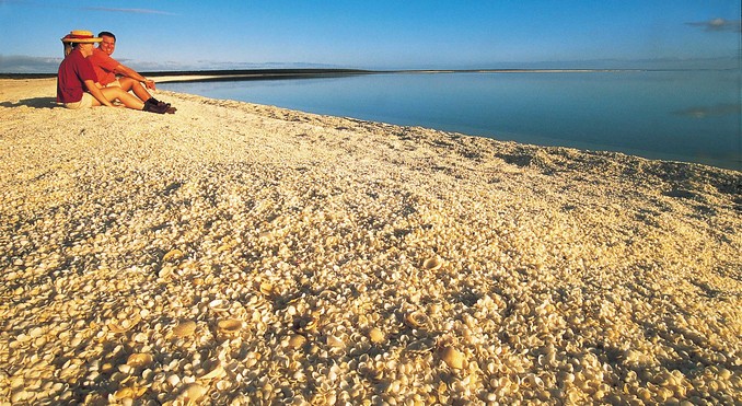 Image courtesy of Western Australia