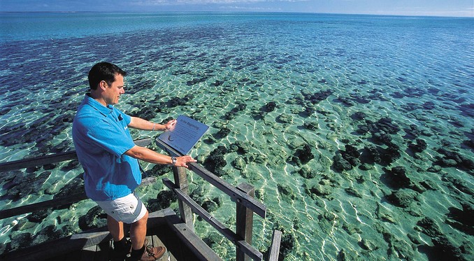 Image courtesy of Western Australia