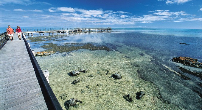 Image courtesy of Western Australia