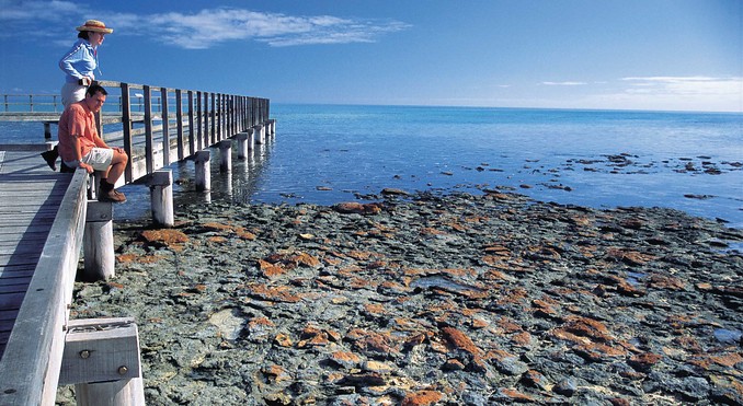 Image courtesy of Western Australia