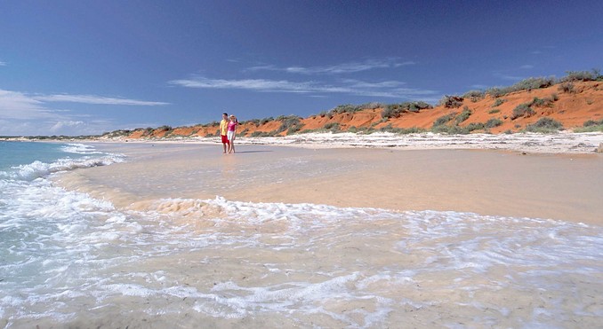 Image courtesy of Western Australia
