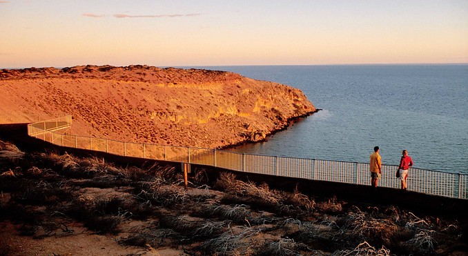 Image courtesy of Western Australia