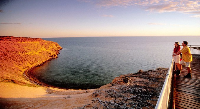 Image courtesy of Western Australia