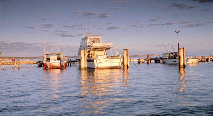 Image courtesy of Western Australia