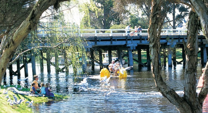 Image courtesy of Western Australia