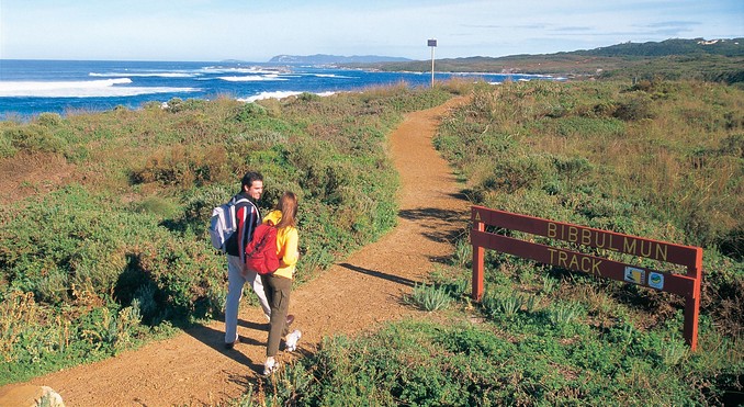 Image courtesy of Western Australia
