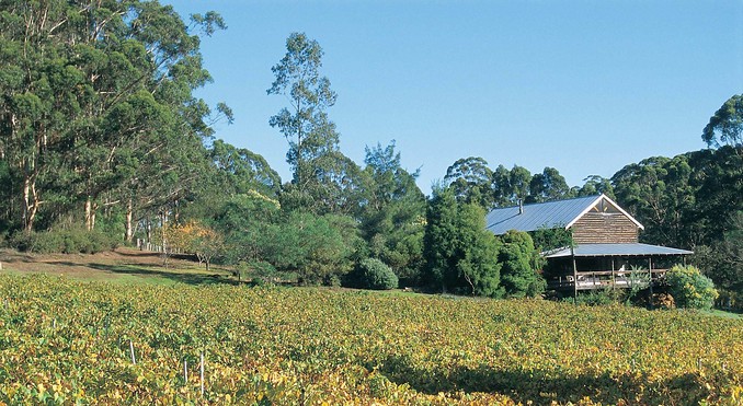 Image courtesy of Western Australia