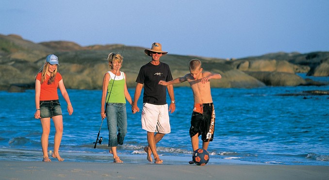 Image courtesy of Western Australia