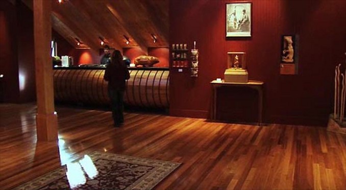 Image courtesy of Tourism Tasmania