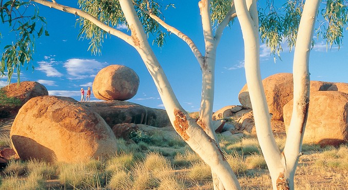Image courtesy of Tourism NT