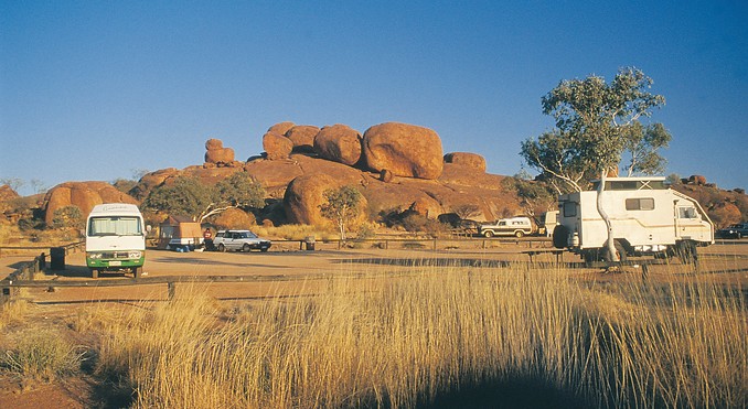 Image courtesy of Tourism NT