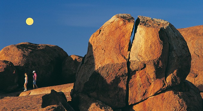 Image courtesy of Tourism NT