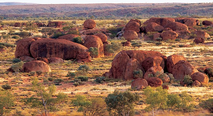 Image courtesy of Tourism NT